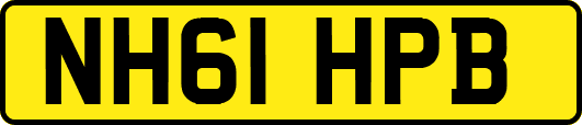 NH61HPB