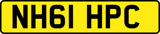NH61HPC