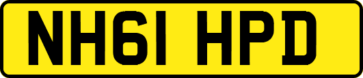 NH61HPD