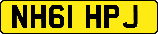 NH61HPJ