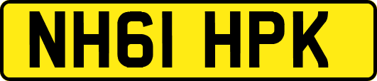 NH61HPK