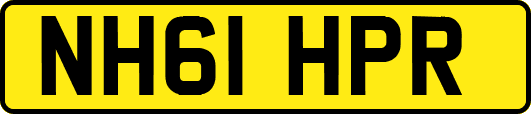 NH61HPR