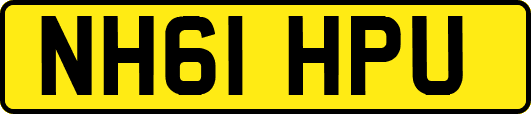 NH61HPU