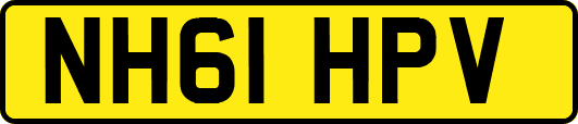 NH61HPV