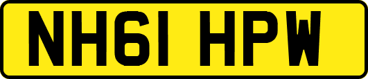 NH61HPW