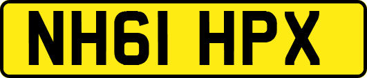 NH61HPX