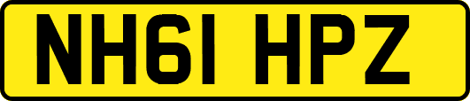 NH61HPZ