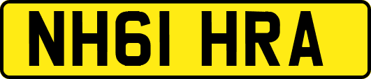 NH61HRA