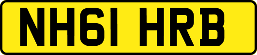 NH61HRB