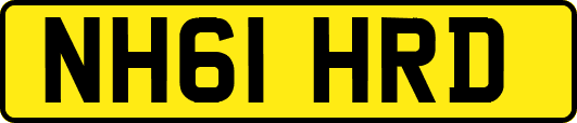 NH61HRD