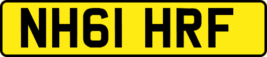 NH61HRF