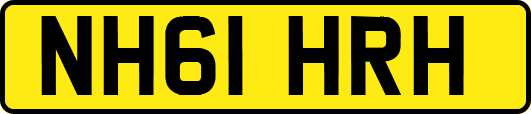 NH61HRH