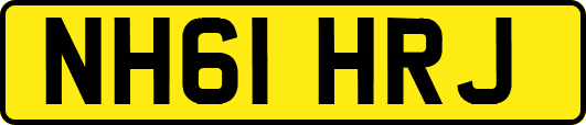 NH61HRJ