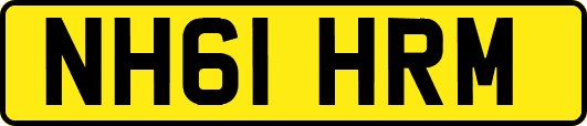 NH61HRM