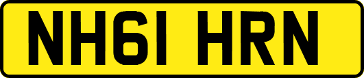 NH61HRN