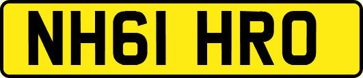 NH61HRO
