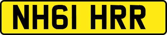 NH61HRR