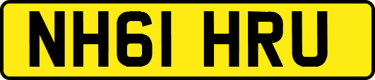 NH61HRU