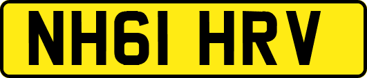 NH61HRV