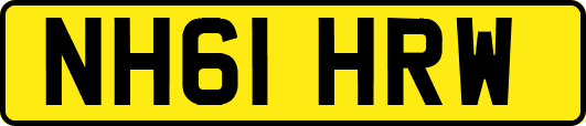 NH61HRW