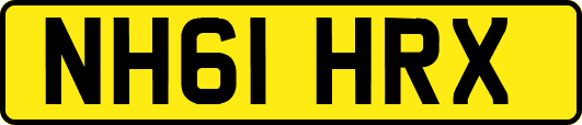 NH61HRX