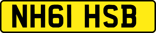 NH61HSB