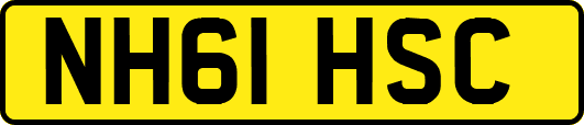 NH61HSC