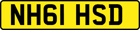 NH61HSD