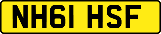 NH61HSF