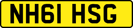 NH61HSG