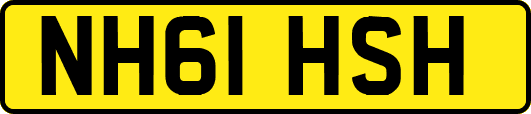 NH61HSH
