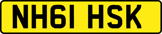 NH61HSK
