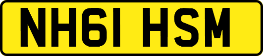 NH61HSM