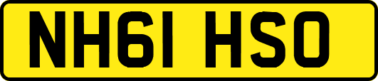 NH61HSO