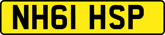 NH61HSP