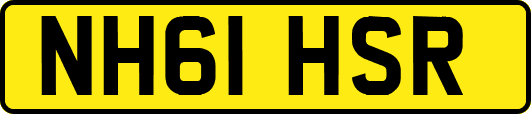 NH61HSR