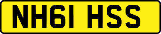 NH61HSS