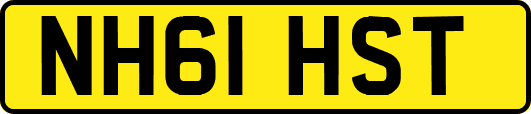 NH61HST
