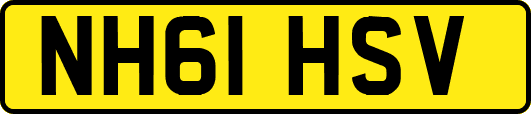 NH61HSV