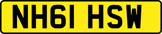 NH61HSW