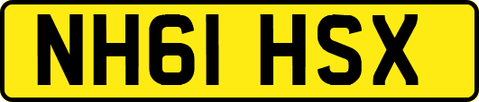 NH61HSX