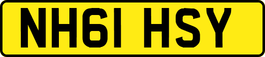 NH61HSY