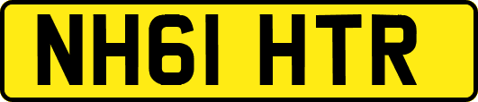 NH61HTR