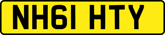 NH61HTY