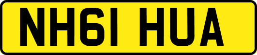 NH61HUA