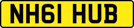 NH61HUB