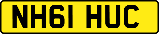 NH61HUC