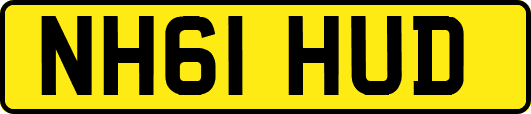 NH61HUD