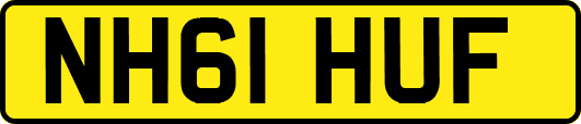 NH61HUF