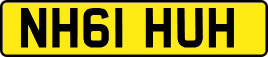 NH61HUH